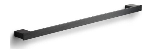 Unidrain Reframe Håndklestang, Sort - Model 600