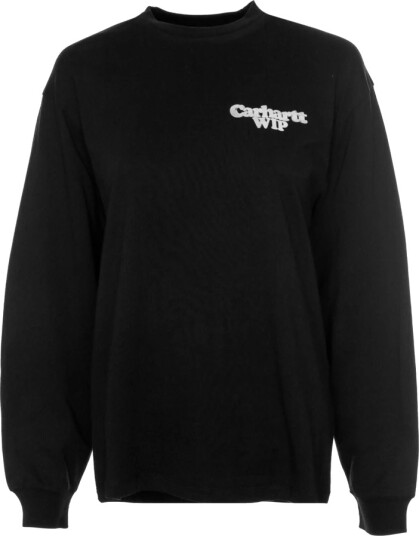 Carhartt Wip Herre Gensere & Hettegensere Svart M,