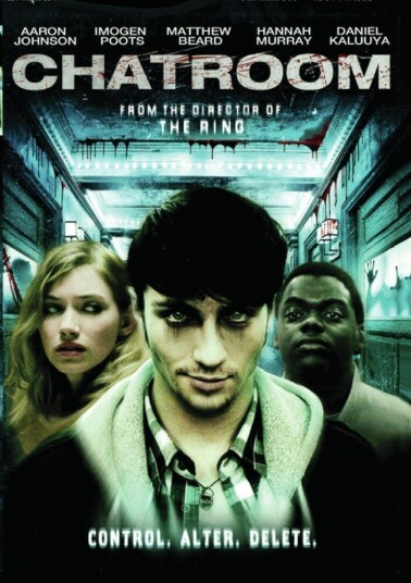 Chatroom DVD Chatroom DVD