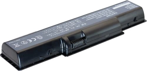 Batteri til Packard Bell TJ65 PB_AC5532