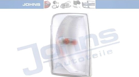 JOHNS 95 81 20-2 Blinklys
