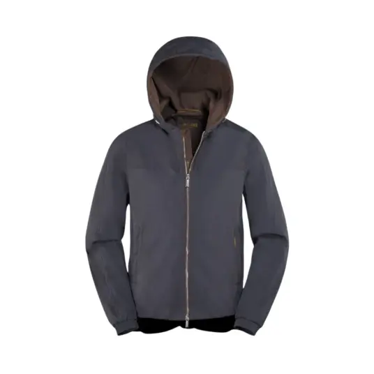 Moorer Herre Jakker Blå 2XL, Moorer Herre Jakker Blå 2XL,