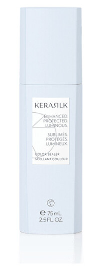 KERASILK Color Sealer 75 ml KERASILK Color Sealer 75 ml