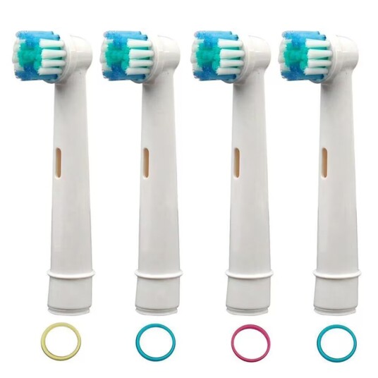 Generic Oral B Kompatible Tannbørstehoder