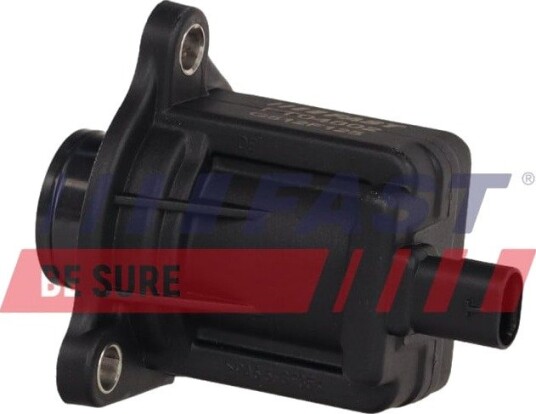 Trykkomformer, turbolader FAST FT04802