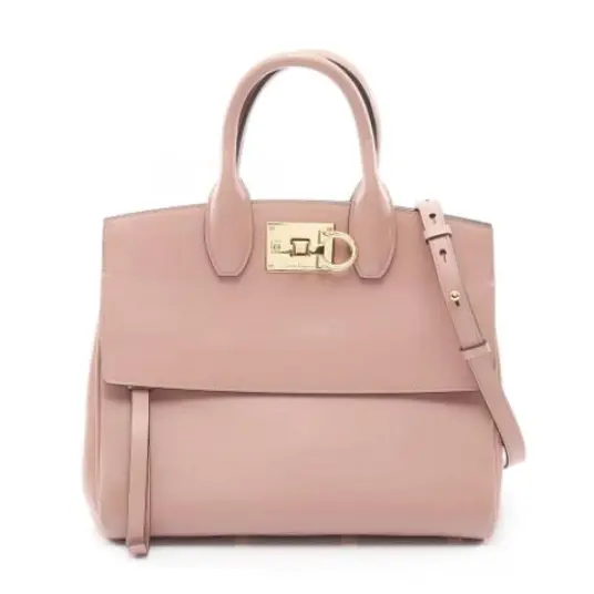 Salvatore Ferragamo Dame Rosa