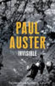 Invisible, Pent brukt bok