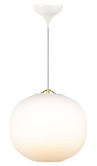 Design for the People - Navone 30 Pendel White DFTP