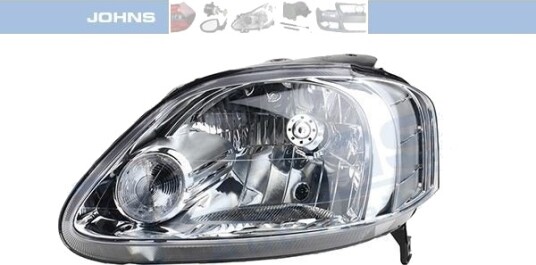 JOHNS 95 21 09-2 Frontlykter