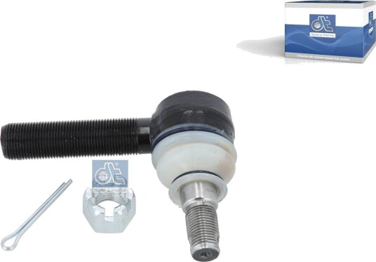 Endeledd DT Spare Parts 15.00071