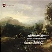 MediaTronixs Francesco Geminiani : Francesco Geminiani: Sonata for Cello and Continuo, Op. Pre-Owned