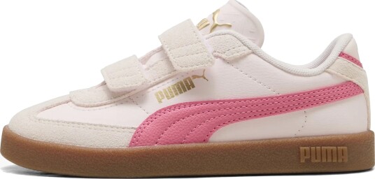PUMA Puma Club Ii Era V Ps Cream 29
