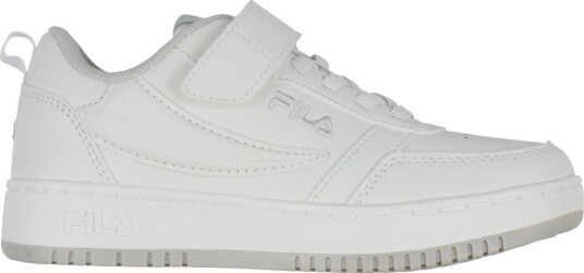 Fila Joggesko Fila Rega NF Velcro Kids Hvit