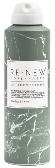 ReNew Copenhagen Dry Texturizing Spray N° 11 200 ml