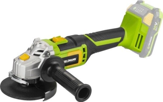 Fieldmann Slipeskive/Vinkelsliper Fdub 70605-0 Fieldmann Slipeskive/Vinkelsliper Fdub 70605-0