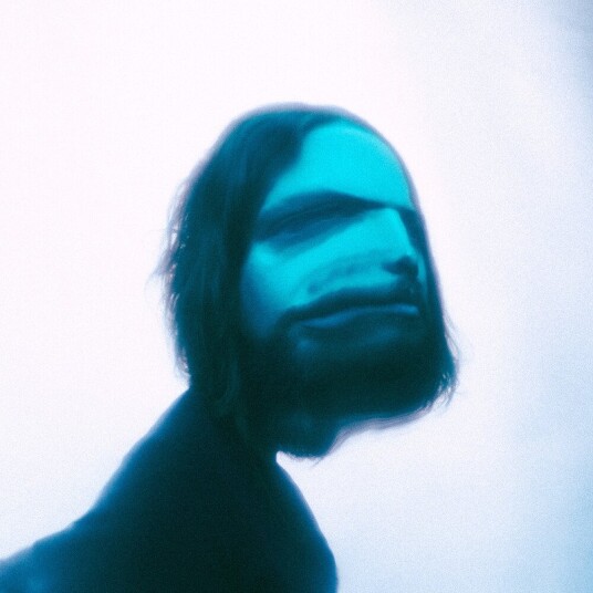Lifted Blue Vinyl