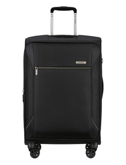 Samsonite Base Breeze Spinner 67/24 Exp - Black - 67