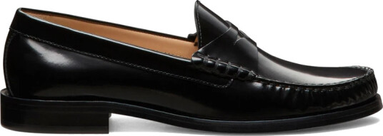 Stuart Weitzman Dame Sko Svart 42 EU,