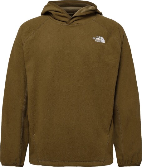 The North Face M Oxara Hooded Fleece CARAWAY SEED L