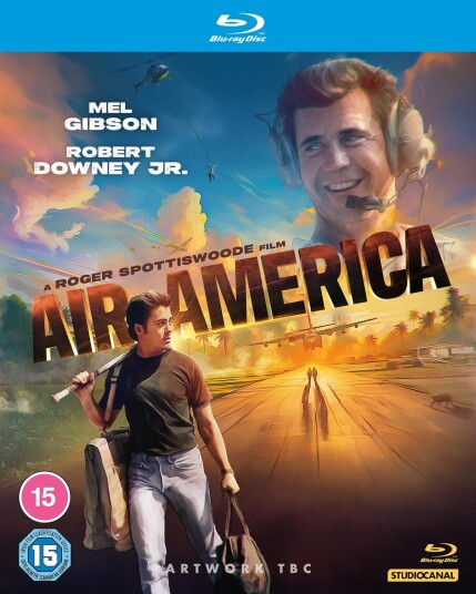 Air America 1990