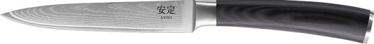 Antei Tokai Universalkniv Damask 12,5cm