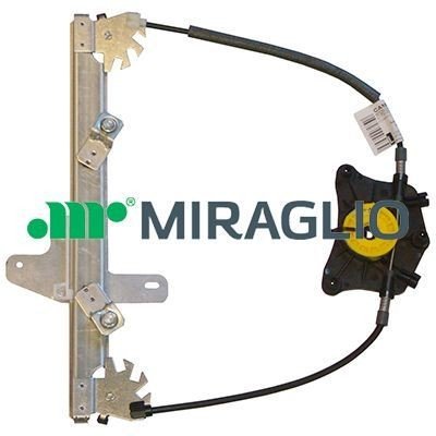 Vindusheis MIRAGLIO 30/1123