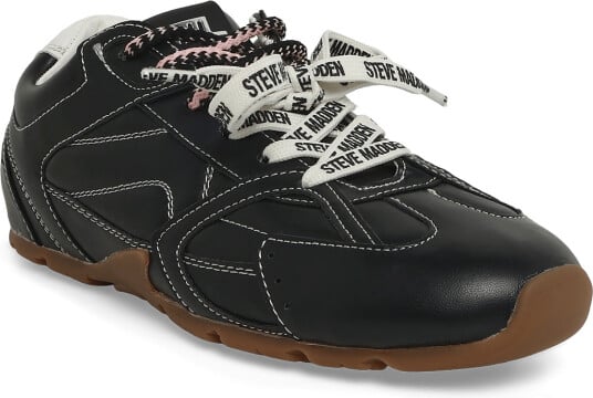 Steve Madden Asiel Sm Black 38