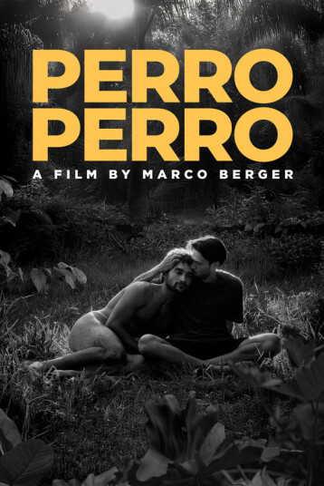 Perro Perro DVD