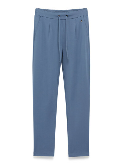 Fransa Frzastretch 1 Pants - Blue - XL Fransa Frzastretch 1 Pants - Blue - XL