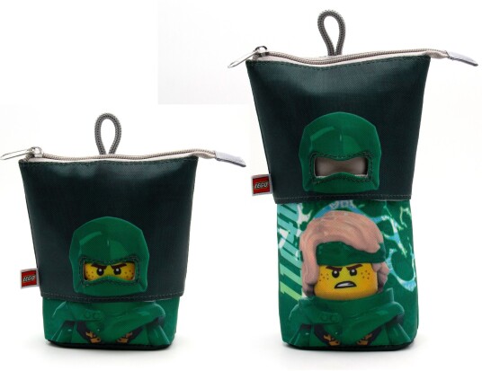 LEGO® Ninjago Pennal Pop Up Lloyd