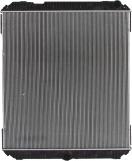 Radiator THERMOTEC D7ME030TT