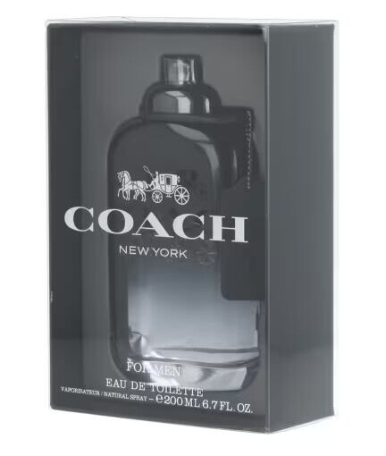 Coach Barbati Eau de toilette 200ml