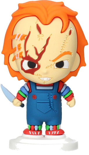 Chucky Pokis Figure