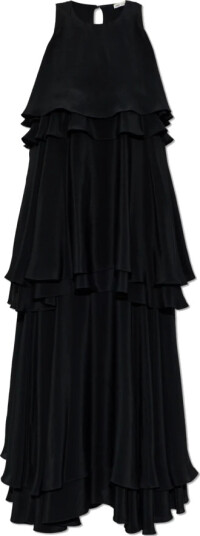 Ami Paris Dame Kjoler Svart XS,