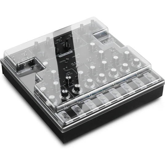 Decksaver Soma Laboratory Lyra-8