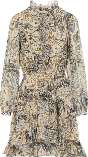Etro Dame Kjoler Beige S,