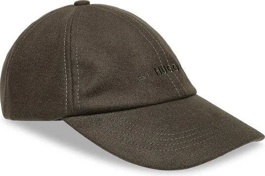 HUGO Mett Fl OPEN GREEN One Size
