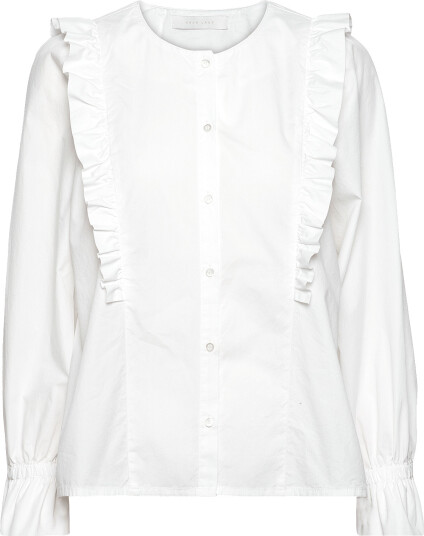 Naja Lauf | Belinda Blouse Paper Touch | 38