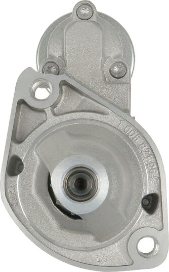 AS PL S0395SEG Starter AS PL S0395SEG Starter