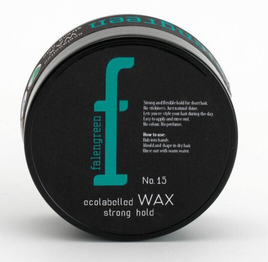 By Falengreen Falengreen Wax No15 75ml