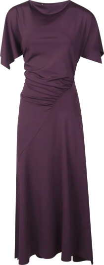 Victoria Beckham Dame Kjoler Lilla XS,