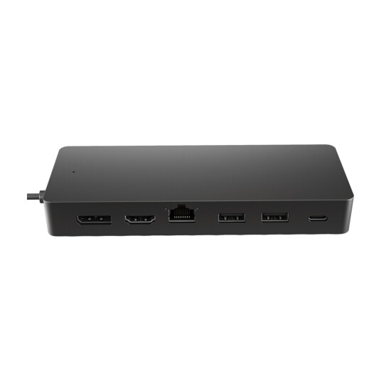 HP Universal USB-C Multiport Hub HP Universal USB-C Multiport Hub