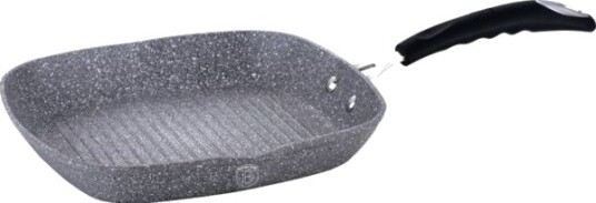 Berlinger Haus Stone Touch Grillpanne 28Cm