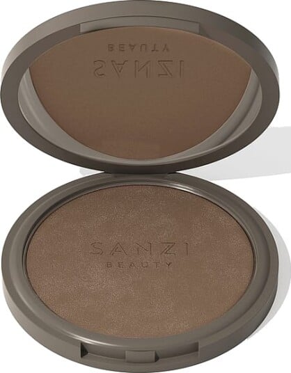 Baked Powder Deep Terracotta Cool Baked Powder Deep Terracotta Cool