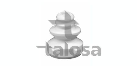 Anslagsbuffer DYS 73 27001