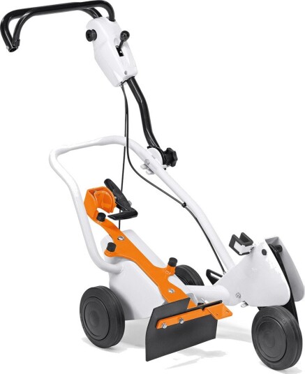 STIHL FW20 Føringsvogn Med Vannbeholder
