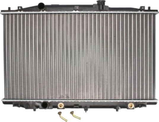 Radiator THERMOTEC D74015TT