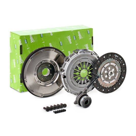 Clutchsett VALEO 837545