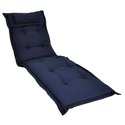 Fritab Canyon 2.0 solsengpute Indigo Fritab Canyon 2.0 solsengpute Indigo