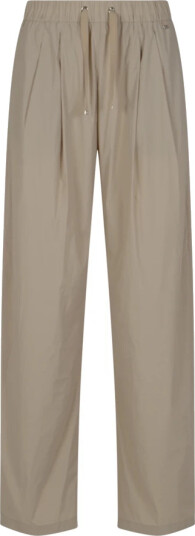 Herno Dame Bukser Beige S,